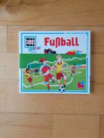 Was ist was Junior 12 - Fußball, Hörspiel CD Baden-Württemberg - Kupferzell Vorschau