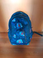 Satsch Schulrucksack Waikiki Blue Sachsen - Glauchau Vorschau