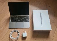 Apple MacBook Air 2020 | 13.3" | Intel i3 | 8 GB RAM | 256 GB SSD Leipzig - Neustadt-Neuschönefeld Vorschau