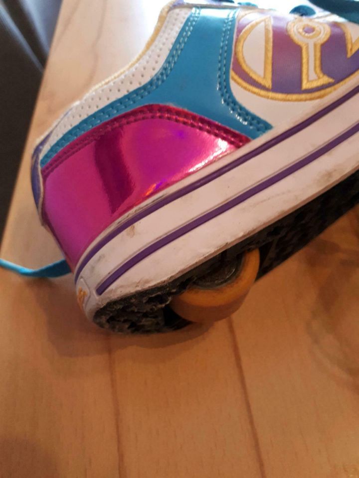 Original Heelys Rollschuhe in Marl