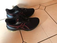Damen ASICS Sport-/Laufschuhe Bayern - Barbing Vorschau