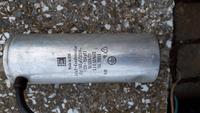 Anlaufkondensator 140 µF RFT DDR Sachsen - Gelenau Vorschau