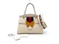 nieKeshop Gucci Butterfly Totem Handtasche Web Gurt Tasche Baden-Württemberg - Böblingen Vorschau