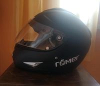 Neuer Römer Motorradhelm Helm Größe S Bayern - Hiltpoltstein Vorschau