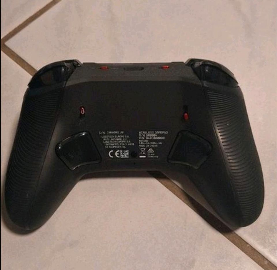 Astro C40 Controller  PC/PS4 in Bad Kreuznach