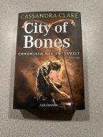 City of Bones Taschenbuch Aachen - Aachen-Mitte Vorschau