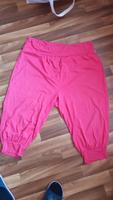 Haremshose kurze Hose gr. 48/50 Sachsen-Anhalt - Halle Vorschau