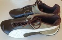Puma future cat low, Gr. 38 Niedersachsen - Aurich Vorschau
