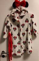 Bademantel Fleece Minnie Mouse Größe 122/128 Niedersachsen - Brome Vorschau