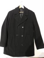 Herren  Wollmantel Esprit kurz schwarz Gr.52/L Nordrhein-Westfalen - Herzogenrath Vorschau