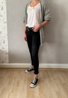 Diesel Slandy Jeans Leggins Röhren XS S 34 36 Nordrhein-Westfalen - Oelde Vorschau