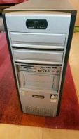 Computer Desktop Targa Visionary AMD64 / Vintage / Retro Hessen - Limeshain Vorschau