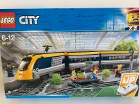 LEGO City 60197 Zug mit Wagons Nordrhein-Westfalen - Hürth Vorschau