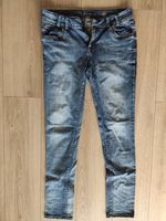 gut erhaltene, robuste Jeans Nordrhein-Westfalen - Frechen Vorschau