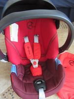 Babyschale Cybex Anton 2 Ramersdorf-Perlach - Ramersdorf Vorschau