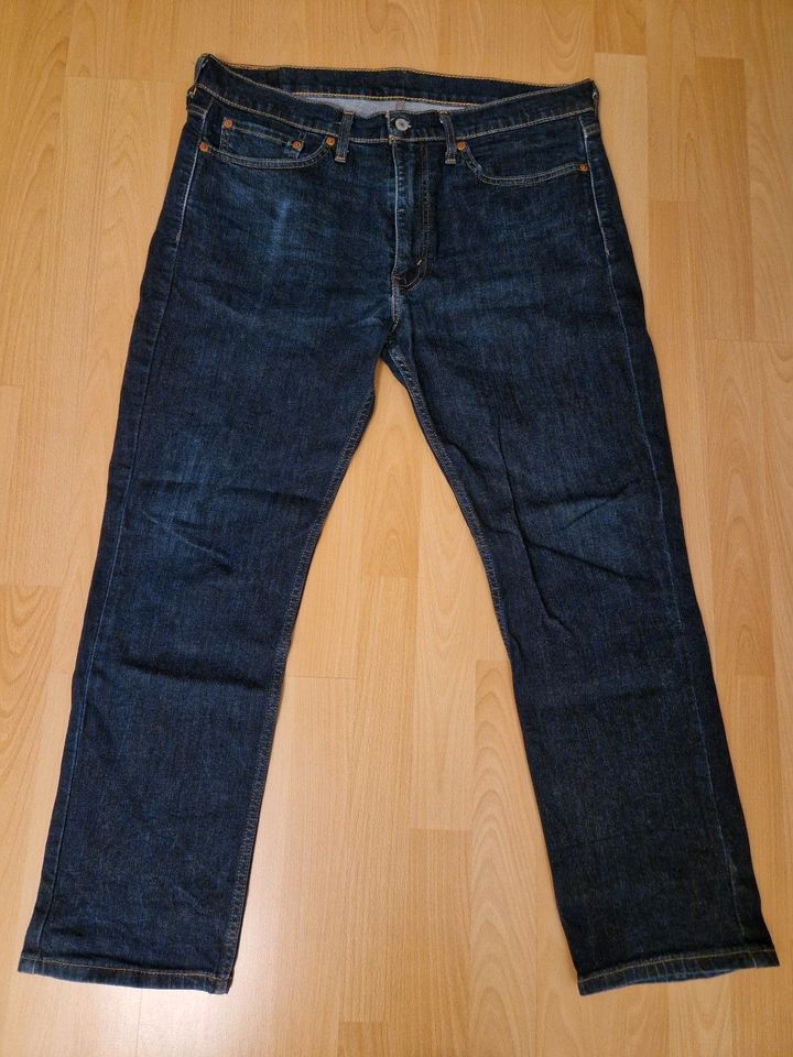 Levi's 514 36 30 in Mainz