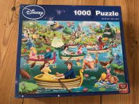 Puzzle Disney 1000 Teile Berlin - Lichtenberg Vorschau