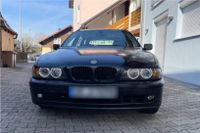 BMW 525d e39 Touring Kombi Automatik Export Bayern - Straubing Vorschau