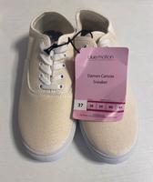Damen sneaker canvas Hessen - Staufenberg Vorschau