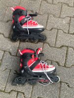 Inline Skates Crane für Mädchen Größe 37-40 Rheinland-Pfalz - Alzey Vorschau