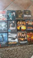 DVD Kollektion, spannend, Action, Collectionbox, Thriller Nordrhein-Westfalen - Niederkassel Vorschau