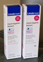 2 x Linola sept Hand-Hygiene-Balsam, 75 ml Balsam neu Handcreme Nordrhein-Westfalen - Blomberg Vorschau