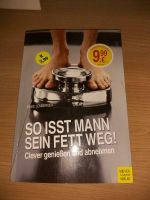 So ist Mann sein Fett weg! Rezeptbuch Sachsen - Klipphausen Vorschau