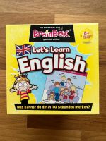 Brain Box English Englisch Lernspiel Sprachkurs Kiel - Pries-Friedrichsort Vorschau