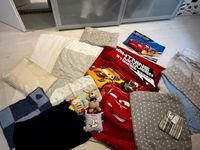 Baby Kinder Bett Kuschel Decken mit Kiste als Paket - Tip Top Hessen - Gorxheimertal Vorschau