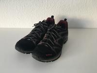 Lowa Innox GTX Lo Ws Wanderschuhe Damen Größe 40 Thüringen - Jena Vorschau