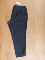 Hose Jeggins Stretchhose NEU Gr. 24 (48) grau Gummibund Capri Bayern - Hohenwart Vorschau