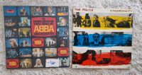 Venyl The very best of ABBA Doppel LP The Police Wiesbaden - Mainz-Kostheim Vorschau