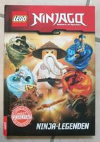 Ninjago Buch Nordrhein-Westfalen - Rüthen Vorschau