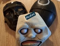 Halloween Masken Berlin - Marzahn Vorschau