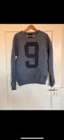 Scotch & Soda Pullover Wolle Pulli M Grau Berlin - Zehlendorf Vorschau