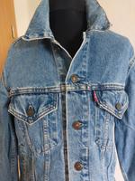 Jeansjacke  Levi's Hessen - Korbach Vorschau