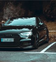 Audi A3 35 / 2.0 TDI | S-Line | H&R Bayern - Obermichelbach Vorschau