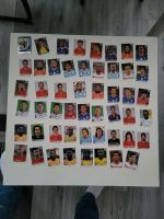 WM 2010 Panini Sticker Konvolut Berlin - Neukölln Vorschau