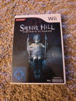 Wii Silent Hill Shattered Memories Berlin - Tempelhof Vorschau