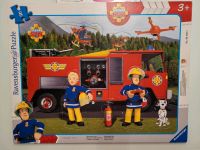 Feuerwehrmann Sam Puzzle 8 Teile Hessen - Hohenroda Vorschau