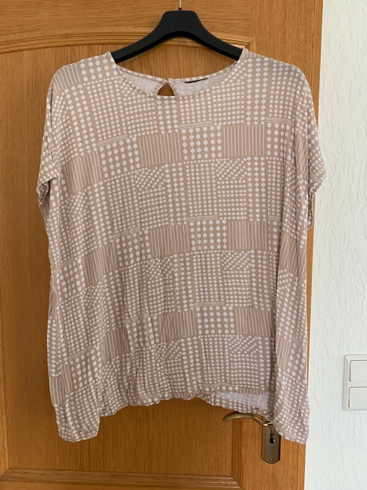 Damen Shirt Gr. 52/54 zu verkaufen in Buchholz (Westerwald)
