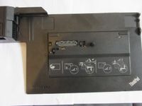 Lenovo Thinkpad Docking Station Niedersachsen - Bockhorn Vorschau