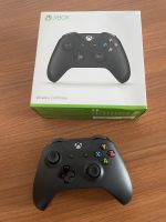 Xbox Wireless Controller NEUWERTIG OVP Hessen - Schwalmtal Vorschau