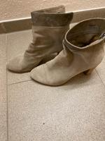 Stiefelette Bayern - Haimhausen Vorschau