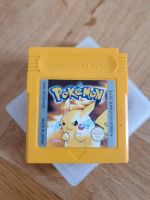 Pokemon Spiel für Nintendo Gameboy Advance Buchholz-Kleefeld - Hannover Groß Buchholz Vorschau