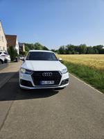 Bitte einen Audi Q7 50TDI Nordrhein-Westfalen - Minden Vorschau