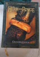 Herr der Ringe Rollenspiel Grundregelbuch Bayern - Hohenwart Vorschau