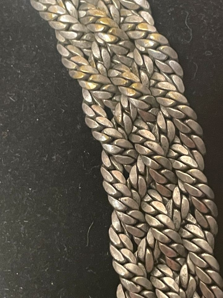 Halskette Armband Vintage in Cottbus