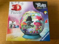 Ravensburger 3D Trolls Puzzle Spielzeug NEU OVP Bayern - Aschaffenburg Vorschau