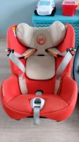 Kindersitz Autositz Cybex Sirona M2 i-Size inkl. Base 0-19kg Sachsen-Anhalt - Weißenfels Vorschau